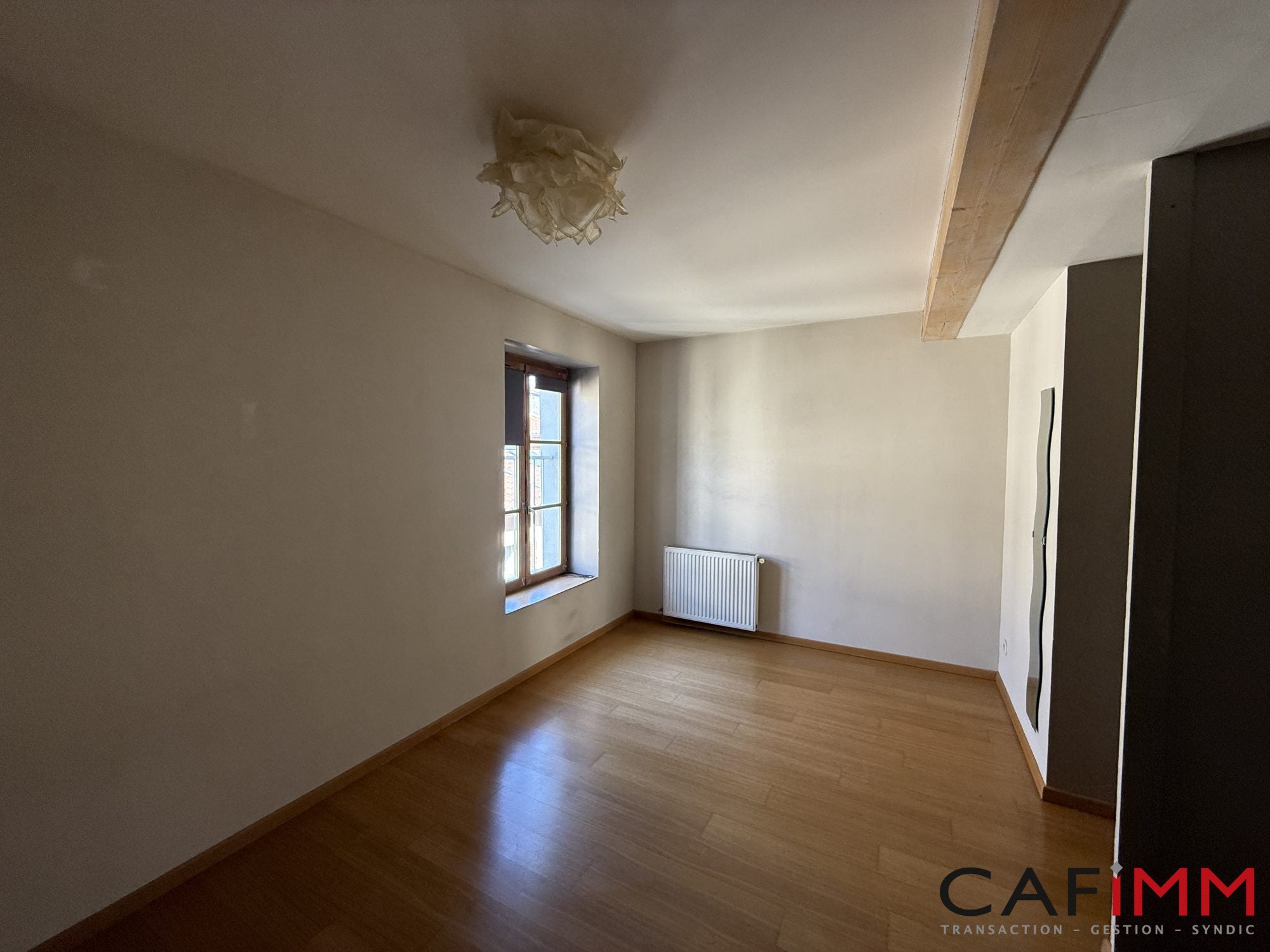 Appartement Rue Alsace-Lorraine à Villefranche-sur-Saône