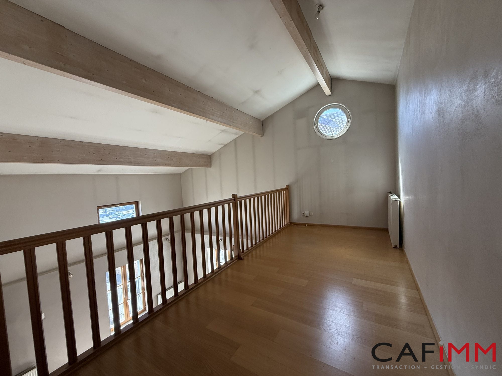Appartement Rue Alsace-Lorraine à Villefranche-sur-Saône