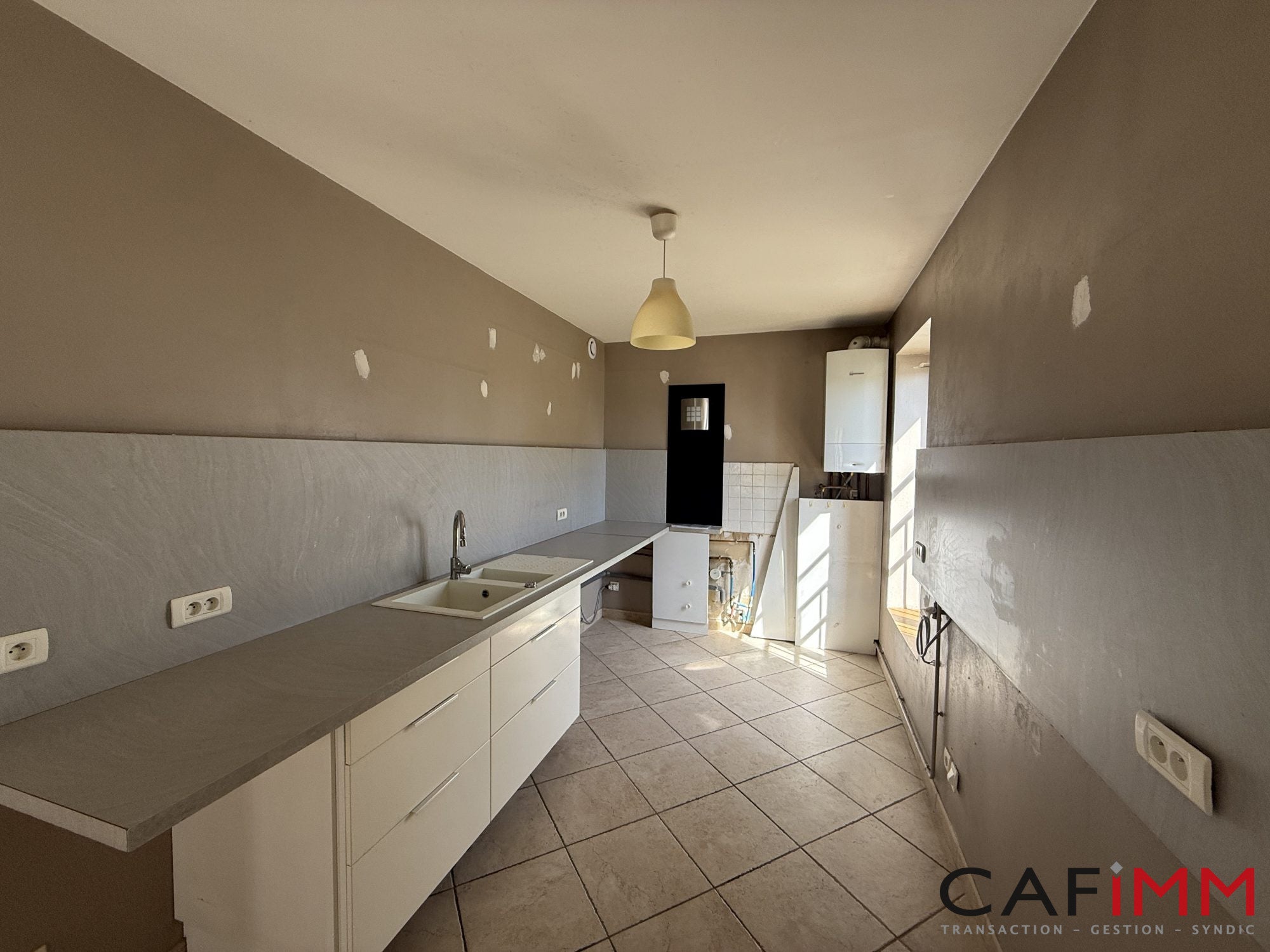 Flat Rue Alsace-Lorraine in Villefranche-sur-Saône