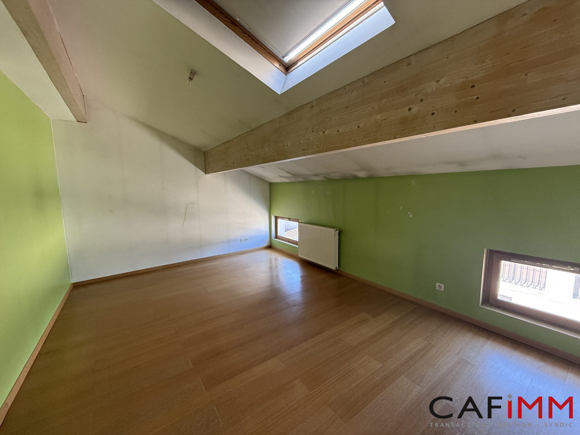 Appartement Rue Alsace-Lorraine à Villefranche-sur-Saône
