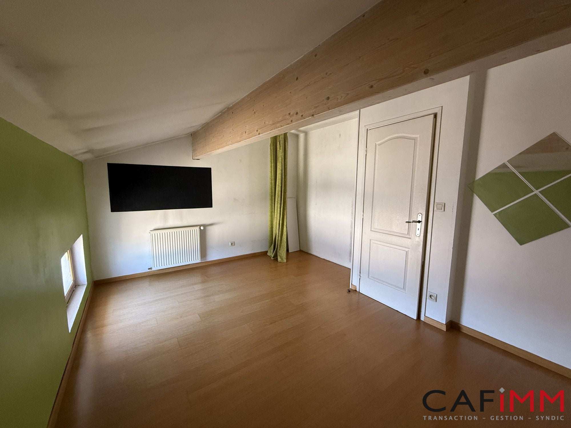 Appartement Rue Alsace-Lorraine à Villefranche-sur-Saône