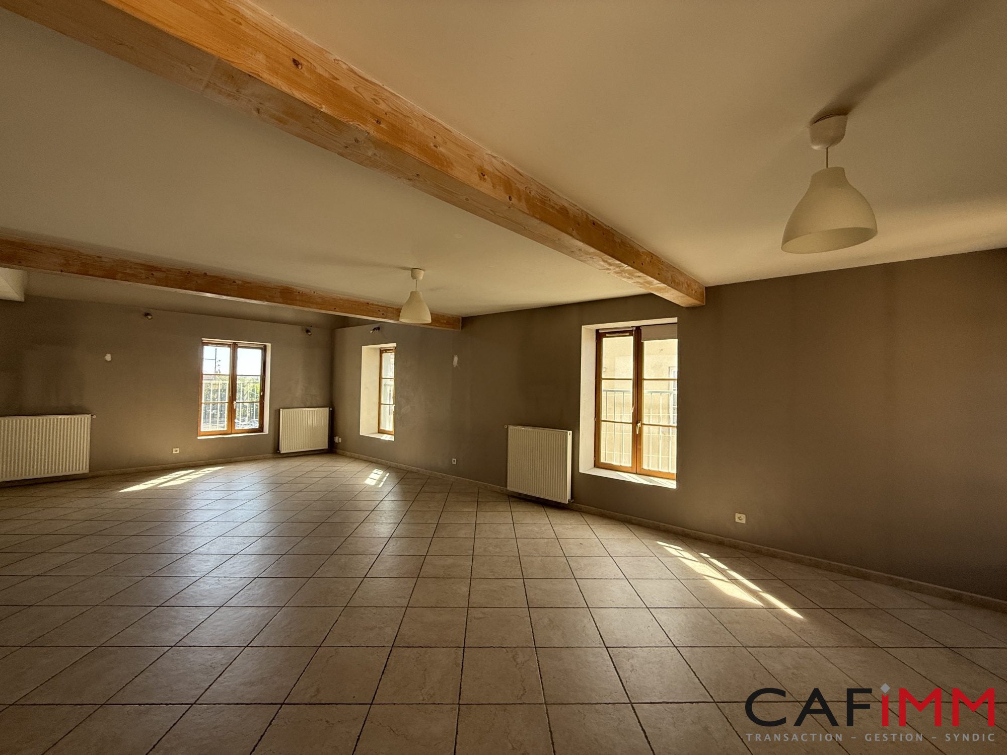 Appartement Rue Alsace-Lorraine à Villefranche-sur-Saône