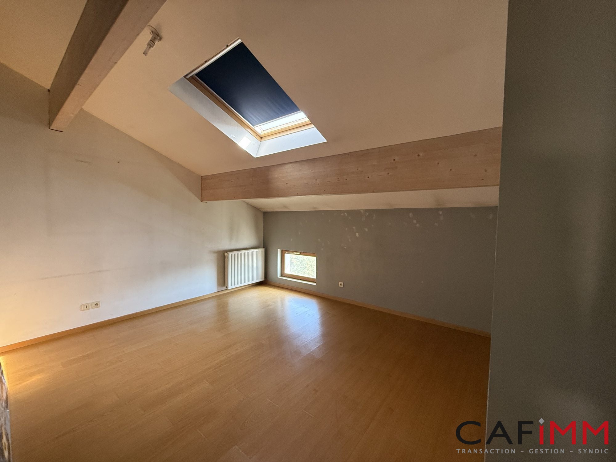 Appartement Rue Alsace-Lorraine à Villefranche-sur-Saône