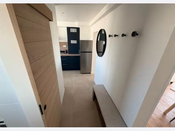 Chambre Rue duffour-dubergier à Bordeaux
