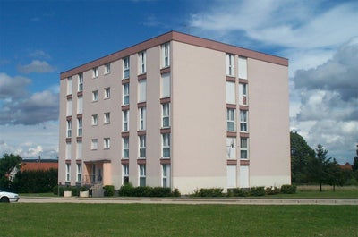 Appartement Rue des Glycines à Is-sur-Tille