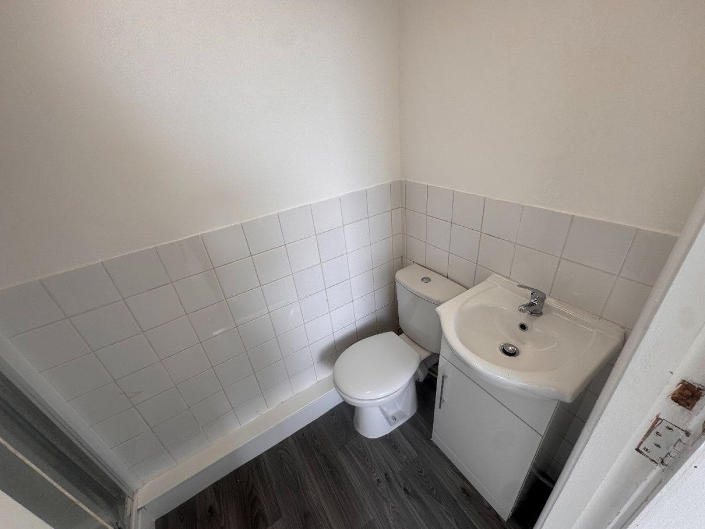 Flat Maitland Avenue in Blackpool
