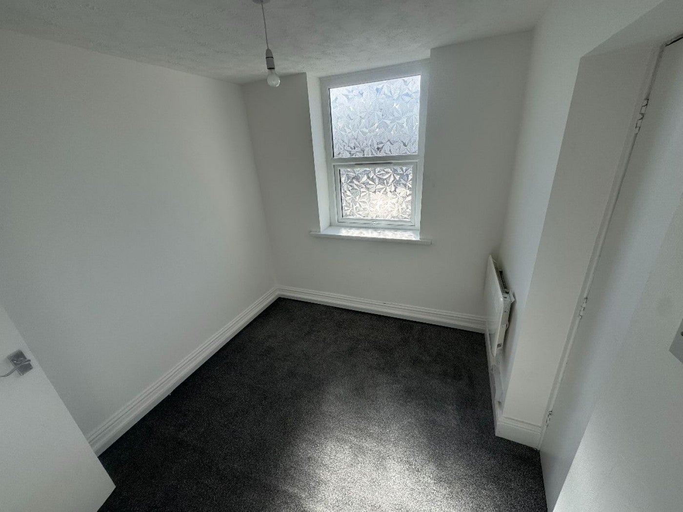 Flat Maitland Avenue in Blackpool