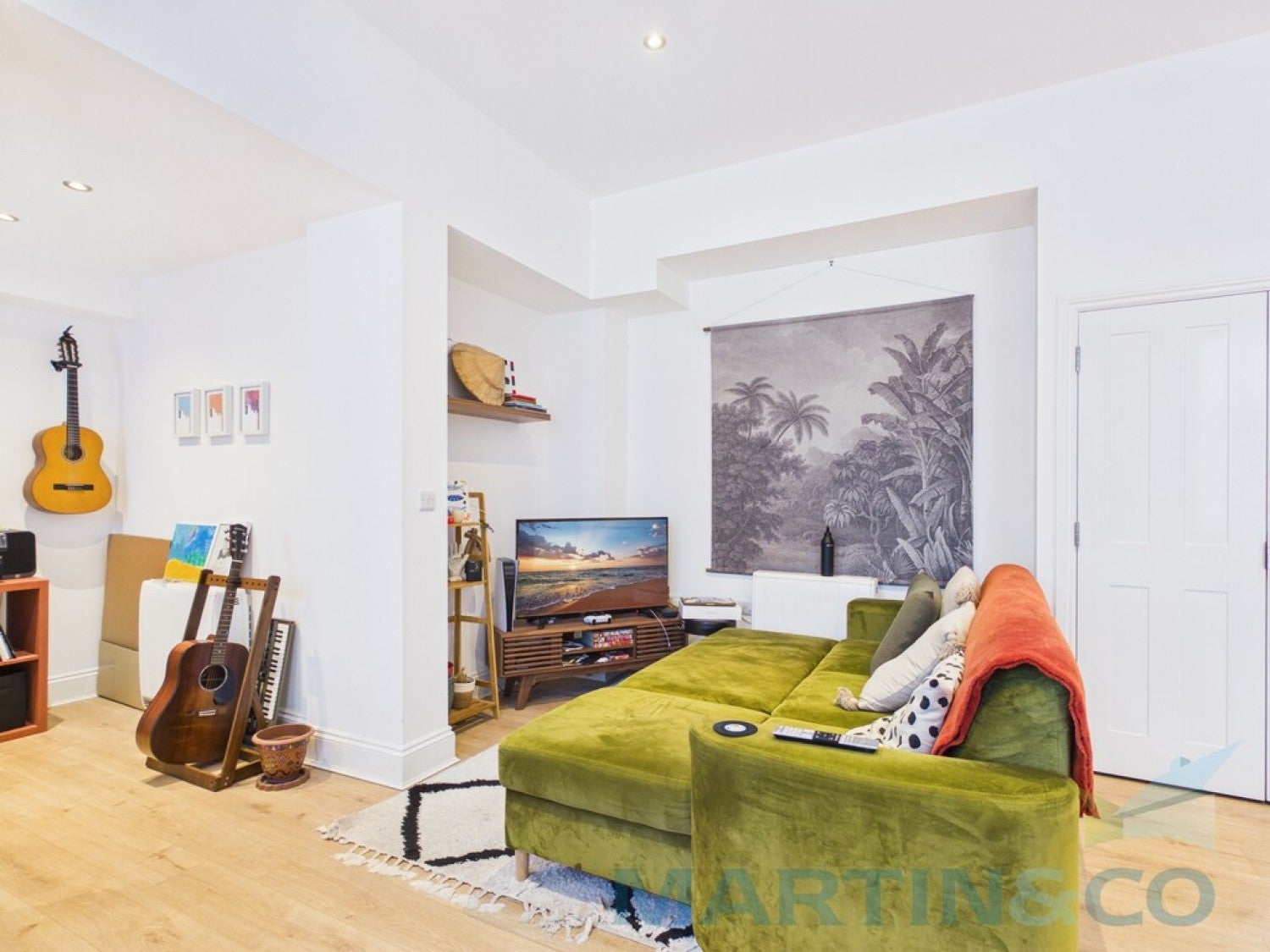 Flat Steine Lane in Brighton
