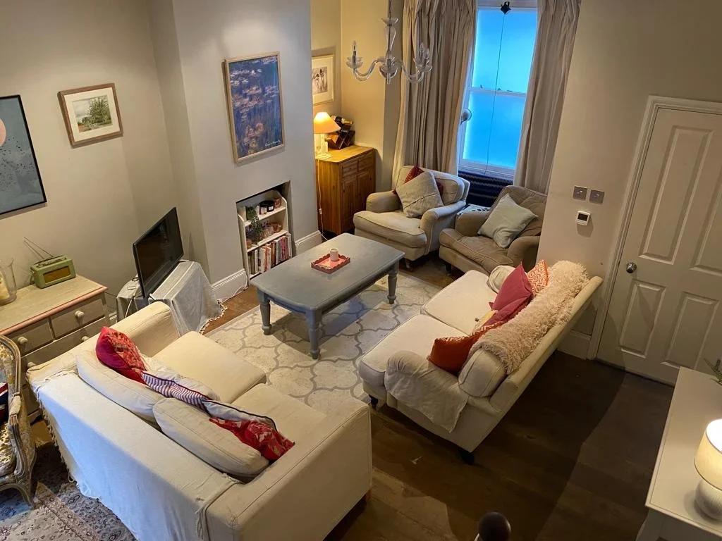House Nepaul Road in Greater London