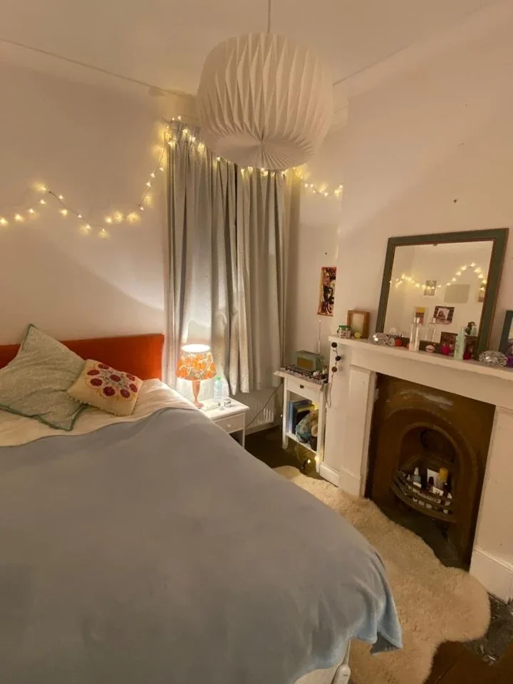 House Nepaul Road in Greater London