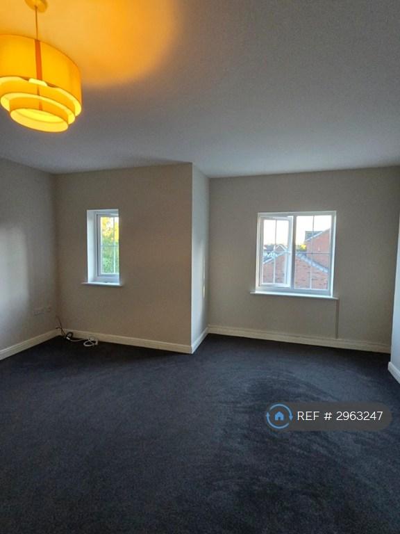 Flat Bellfield View in Bolton