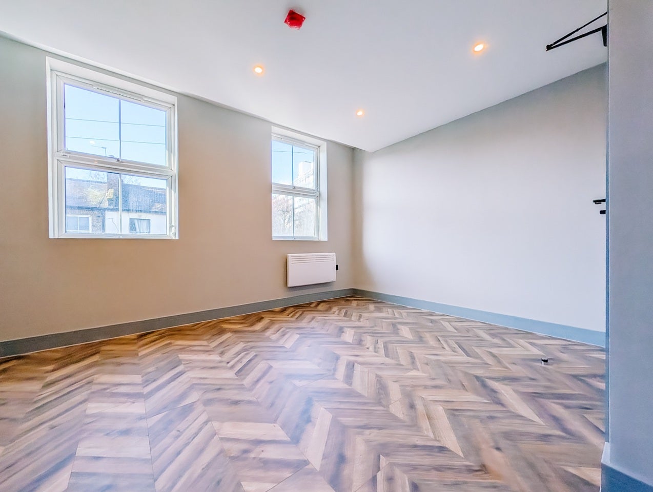 Flat Danesdale Road in Greater London