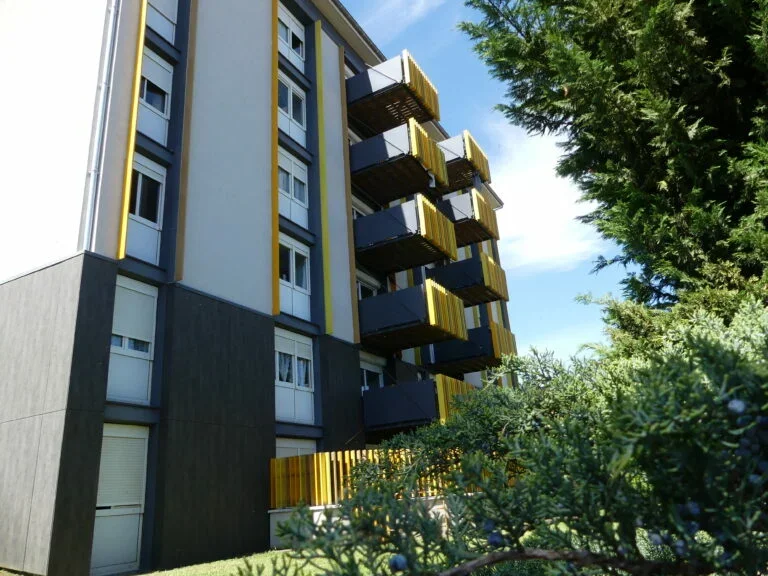 Appartement Rue du Commandant Noir à Saint-Donat-sur-l'Herbasse