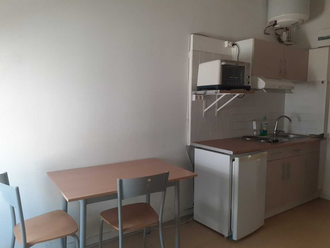 Appartement Route de Sauve à Nîmes