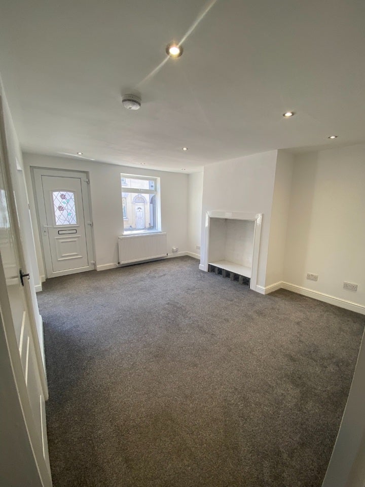 House Sandon Road in Stafford