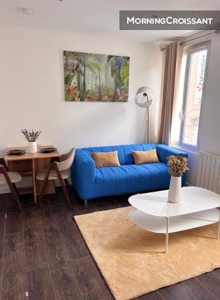 Appartement Rue Sadi Carnot à Le Havre