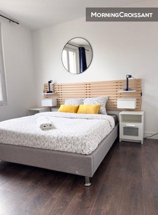 Appartement Rue Sadi Carnot à Le Havre