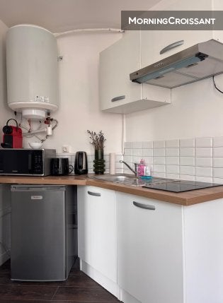 Appartement Rue Sadi Carnot à Le Havre