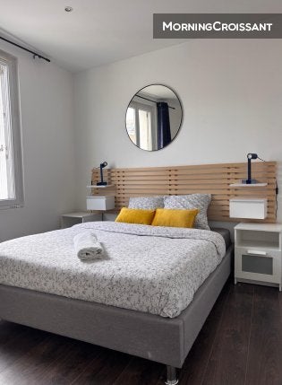 Appartement Rue Sadi Carnot à Le Havre
