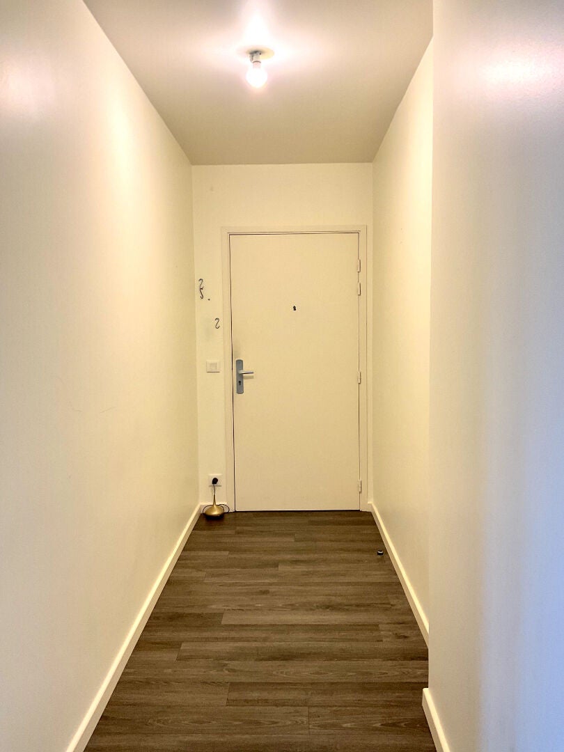 Appartement Rue Jean-Pierre Timbaud à Drancy