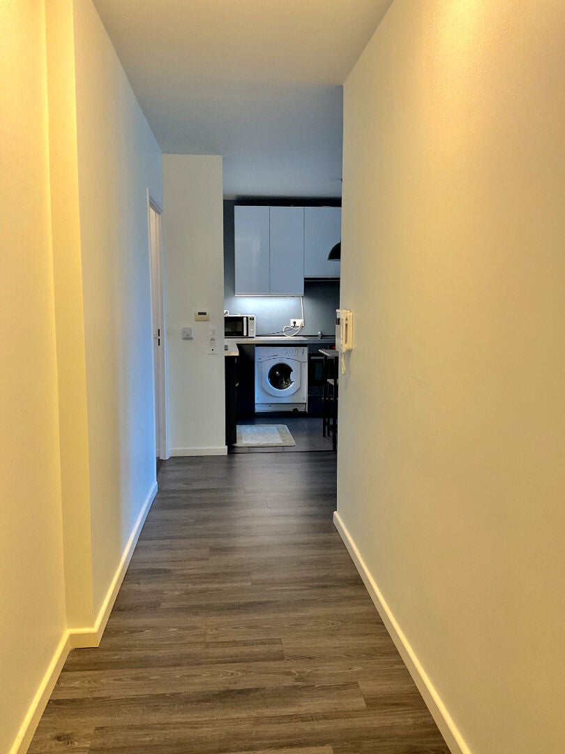 Appartement Rue Jean-Pierre Timbaud à Drancy