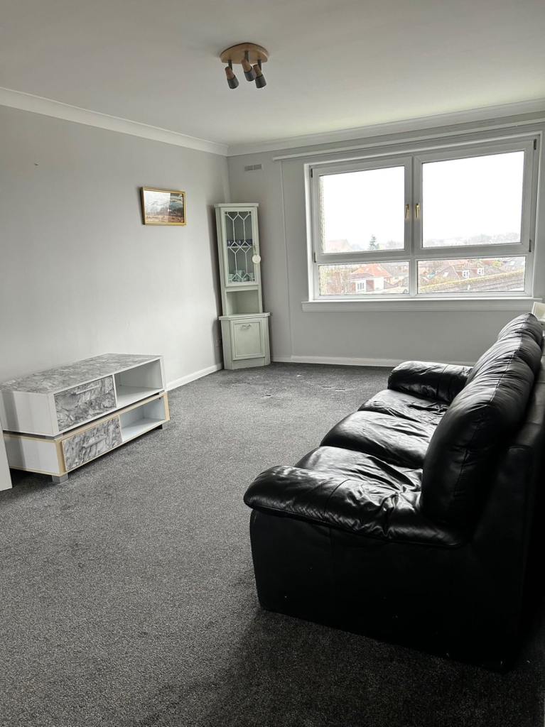 Flat North Gyle Loan in City of Edinburgh