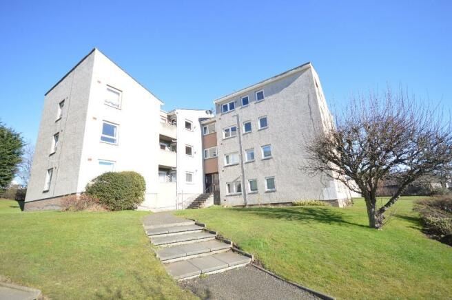 Flat North Gyle Loan in City of Edinburgh