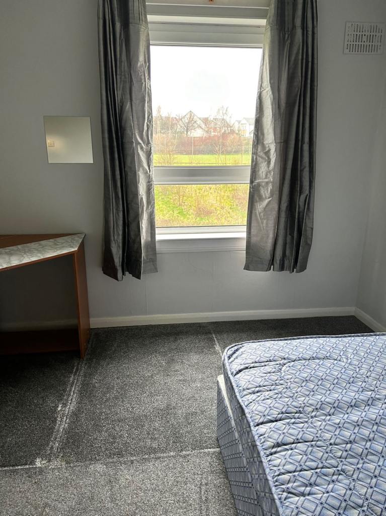 Flat North Gyle Loan in City of Edinburgh