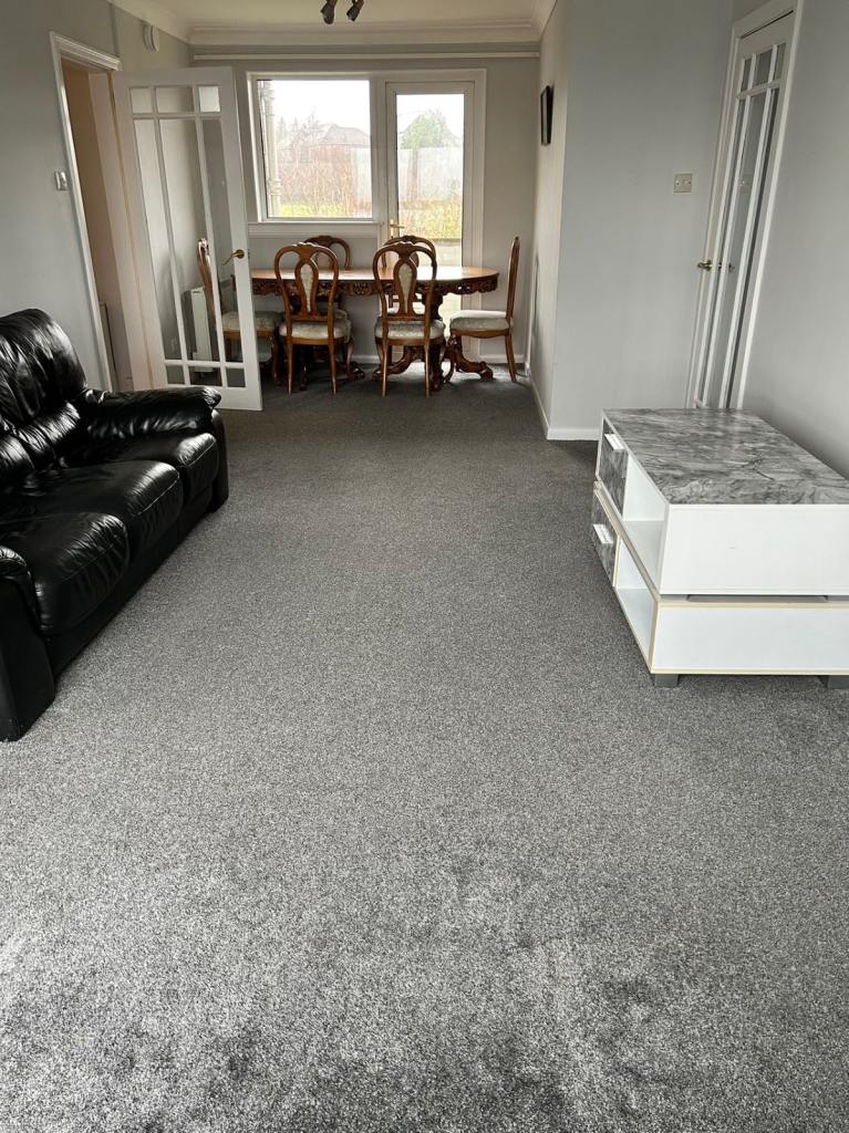 Flat North Gyle Loan in City of Edinburgh