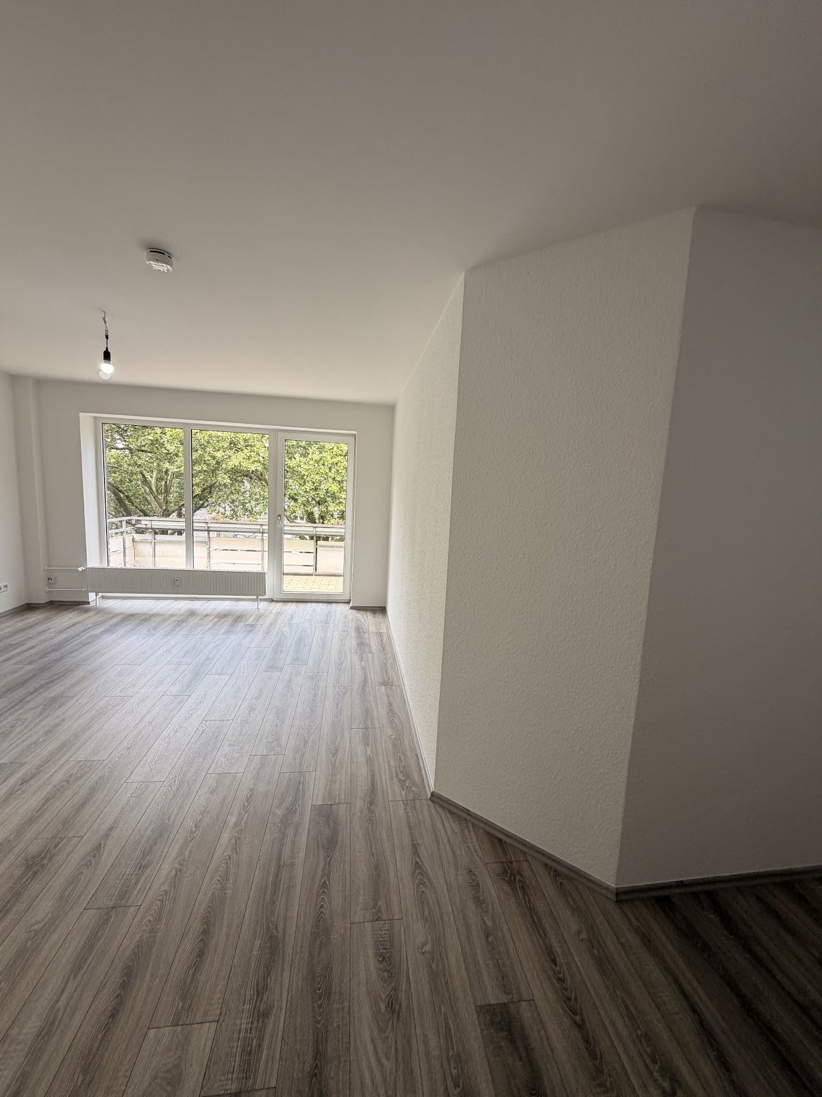 Wohnung Bahnhofstraße in Duisburg