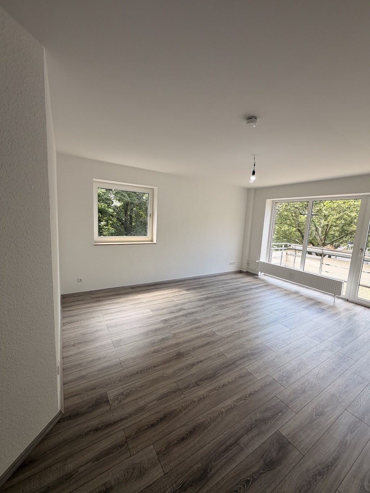 Wohnung Bahnhofstraße in Duisburg