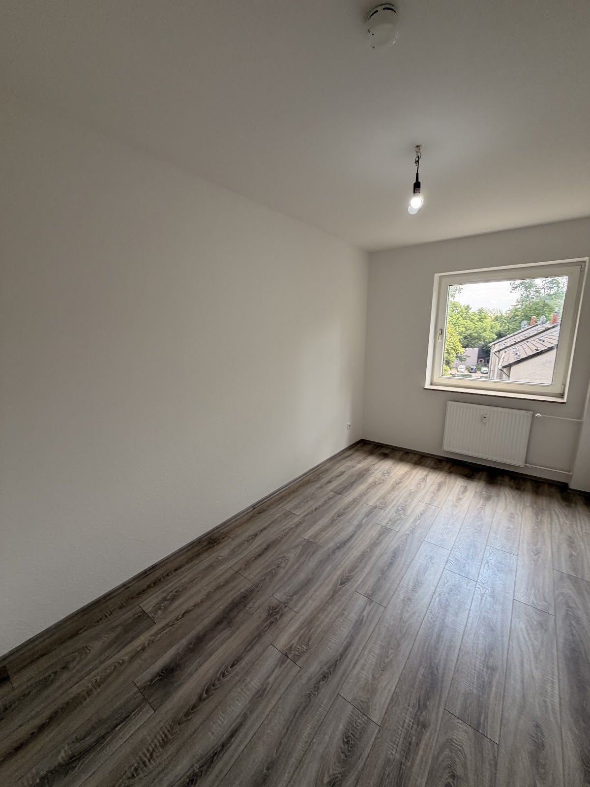 Wohnung Bahnhofstraße in Duisburg