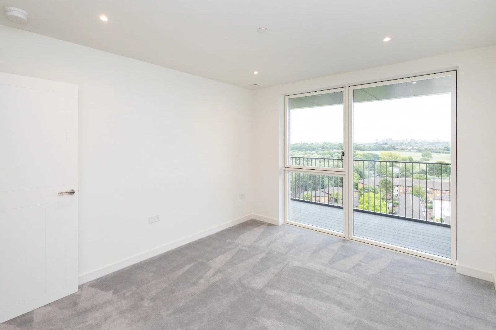 Flat The Hyde in Greater London