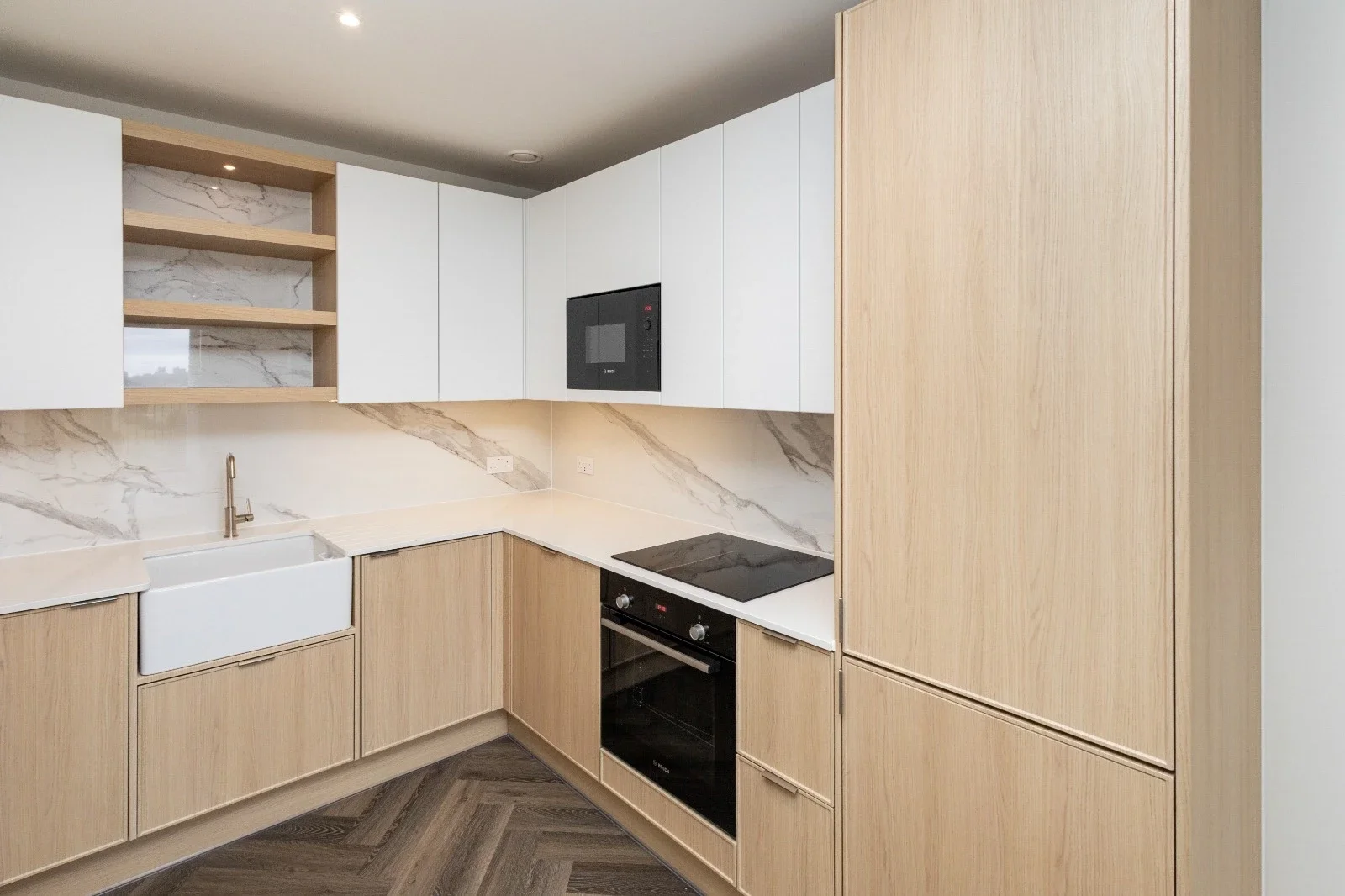 Flat The Hyde in Greater London