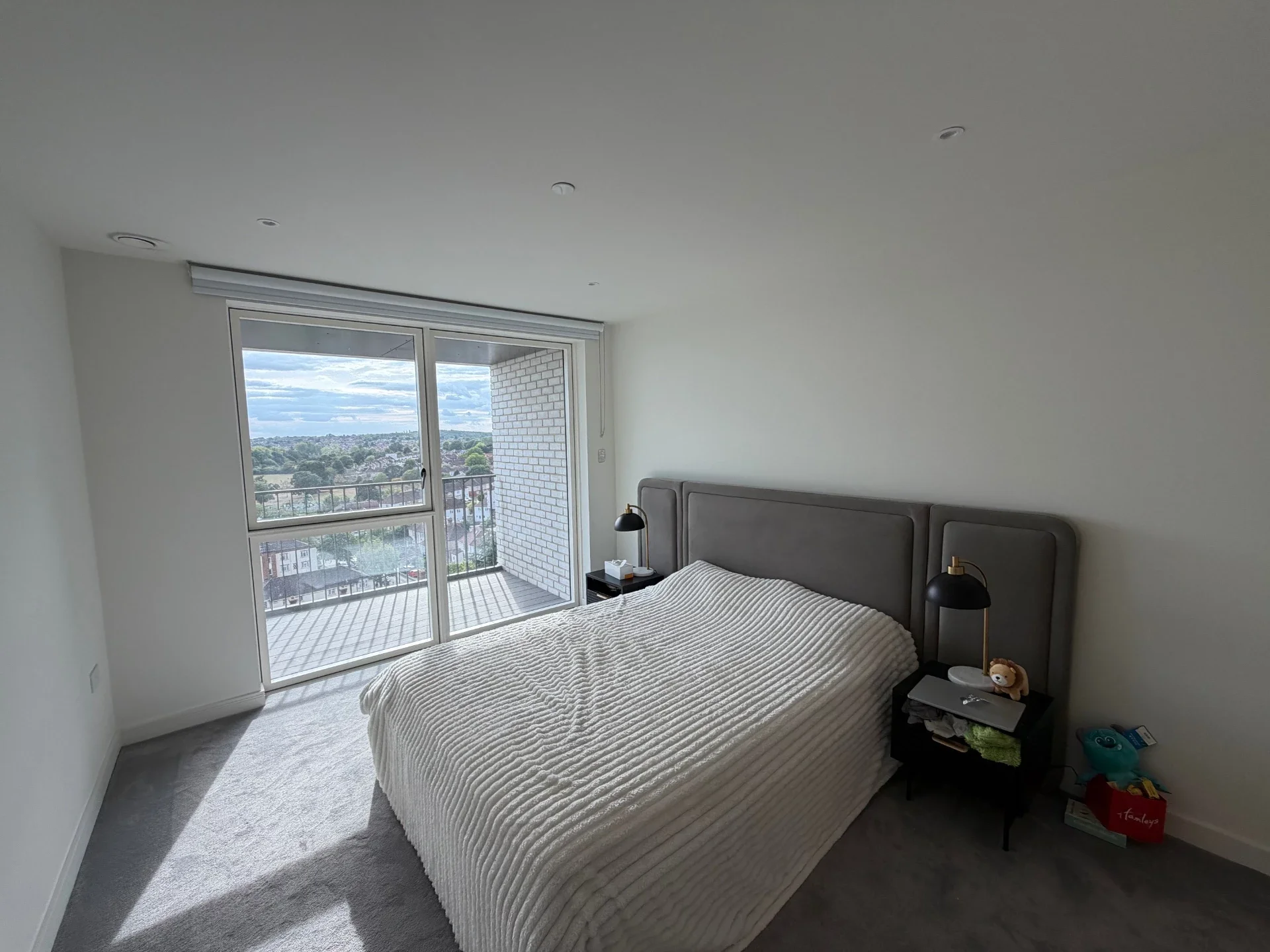 Flat The Hyde in Greater London