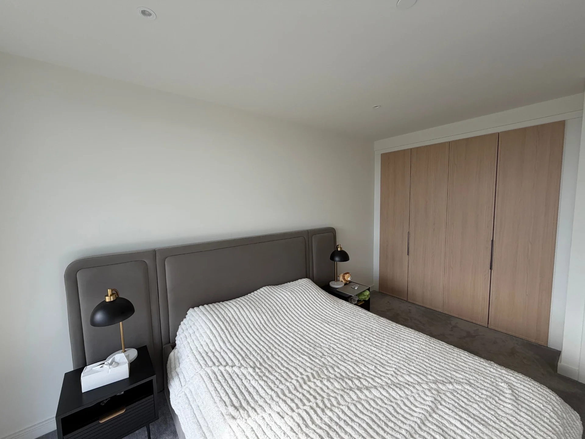 Flat The Hyde in Greater London