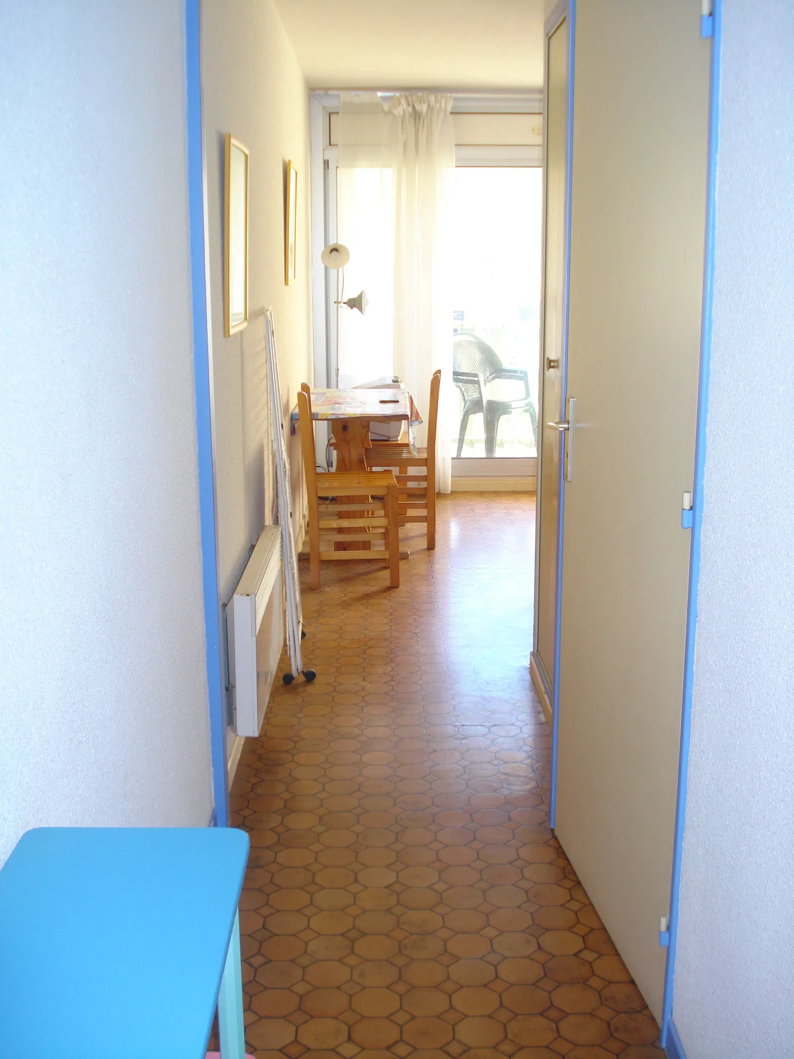 Appartement Rue d'Occitanie à Le Barcarès