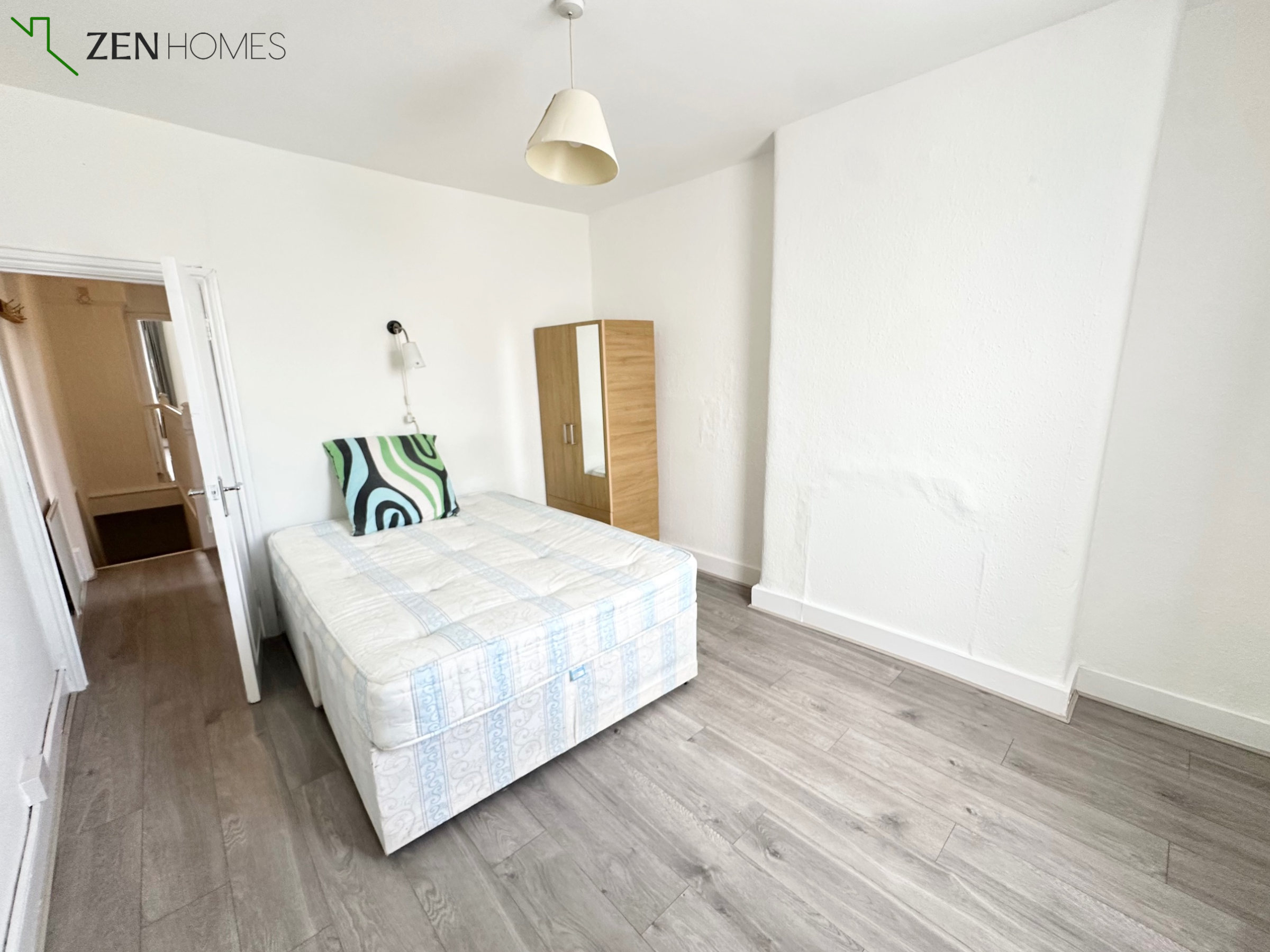 Flat Meads Road in Greater London