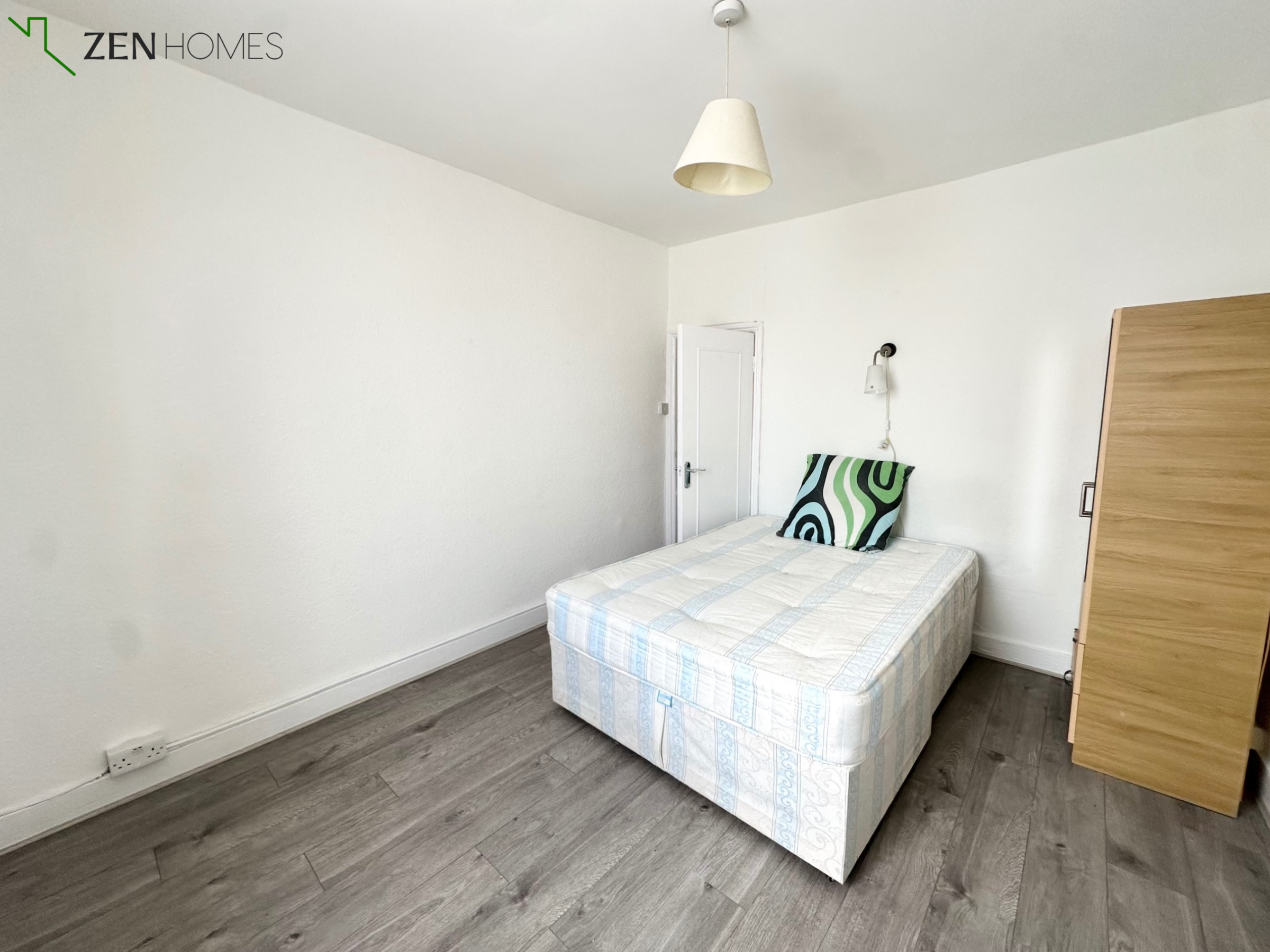Flat Meads Road in Greater London