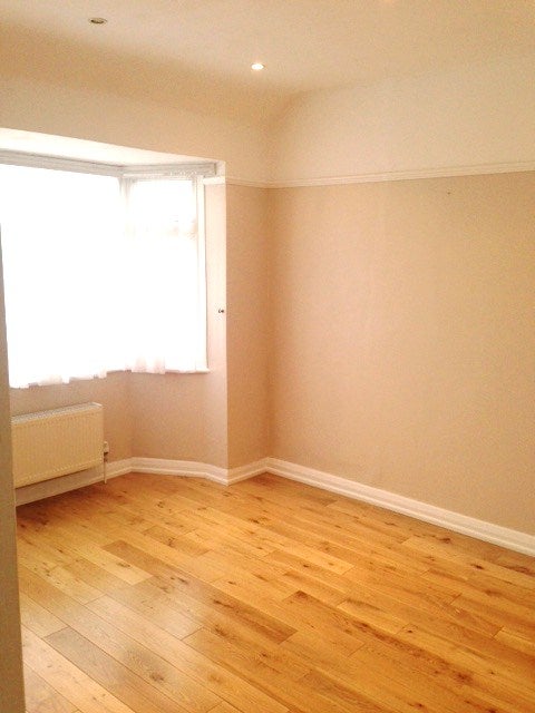 House Girton Road in Greater London
