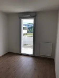Flat Chemin de Nicol in Toulouse
