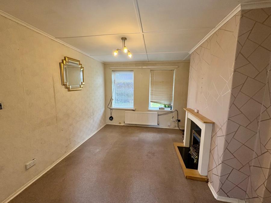 House Lavers Road in Birtley