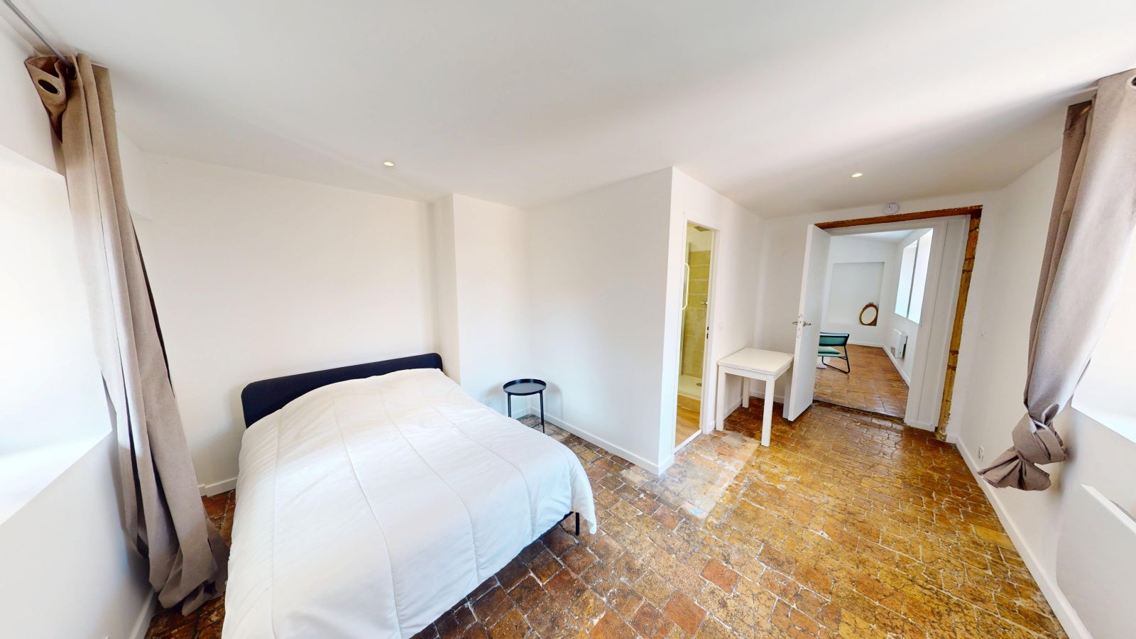 Appartement Rue du Bœuf à Lyon