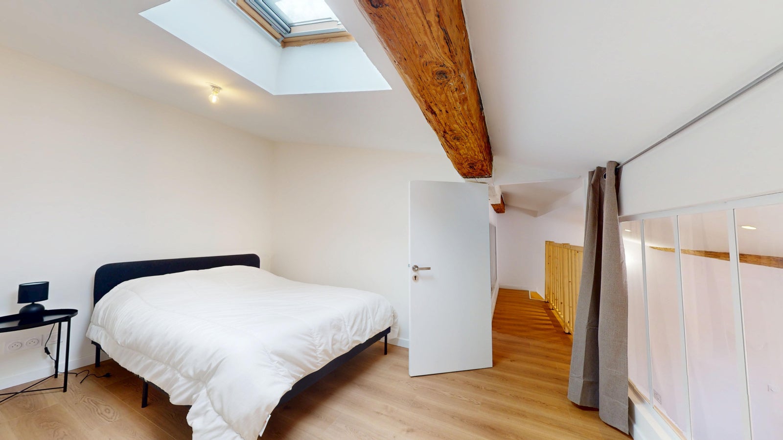 Appartement Rue du Bœuf à Lyon