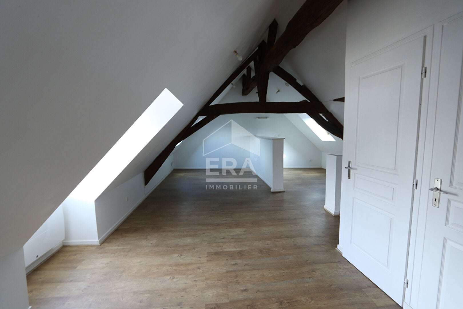Flat Rue Marcel Belot in Olivet
