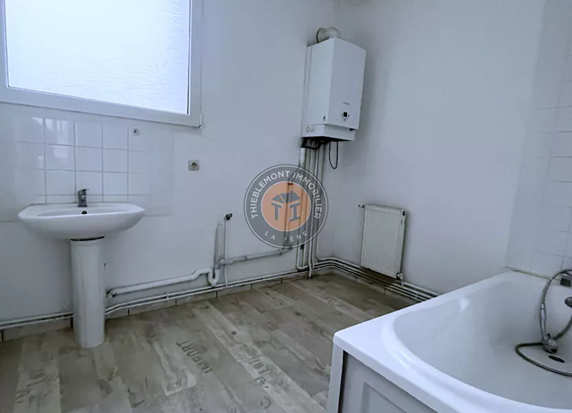 Appartement Rue Mazarin à La Fère