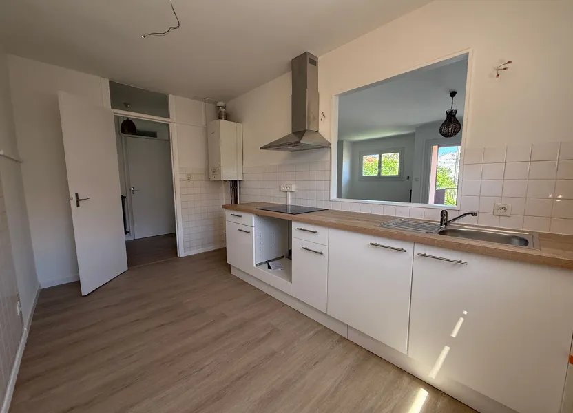 Appartement Rue du Béarn à Perpignan