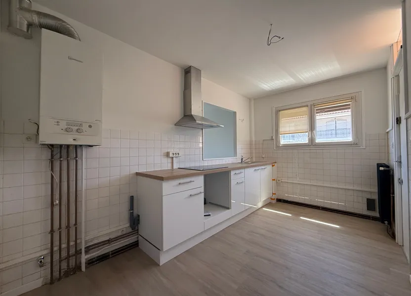 Appartement Rue du Béarn à Perpignan