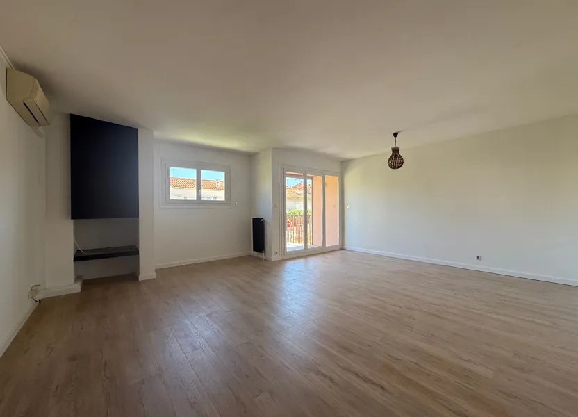 Appartement Rue du Béarn à Perpignan