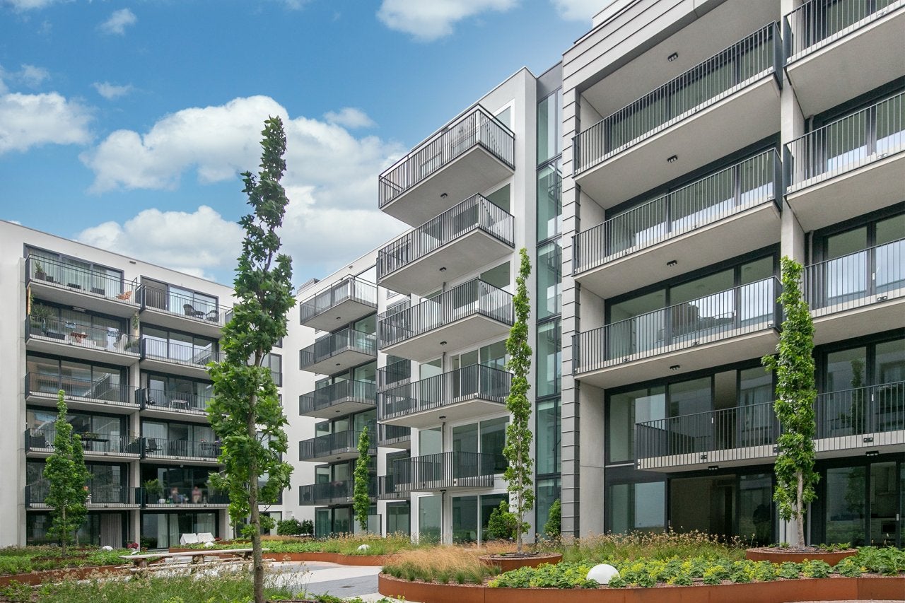 Te huur: Appartement Leemhorststraat 165 in Hoorn